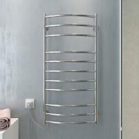 Рушникосушарка електрична Дуга Еліт  1000х500/11 ER рег.