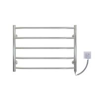 Heated towel rail Trapetsiya 500x700/5 ER reg.