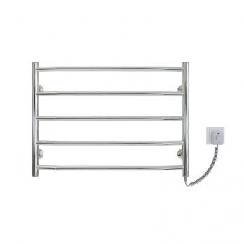 Heated towel rail Trapetsiya 500x700/5 ER reg.