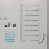 Heated towel rail Trapetsiya 700x500/5 ER reg.