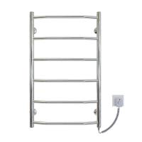 Heated towel rail Trapetsiya 700x500/5 ER reg.
