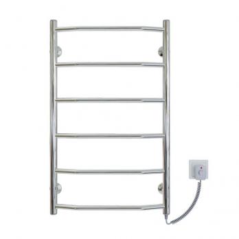 Heated towel rail Trapetsiya 700x500/5 ER reg.