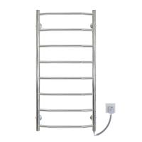 Heated towel rail Trapetsiya 1000x500/8 ER reg.