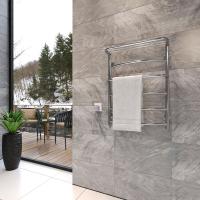 Полотенцесушитель электрический Марал 600х500/5 EL рег.