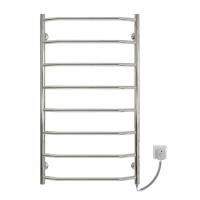 Heated towel rail Trapetsiya 1000x600/8 ER reg.